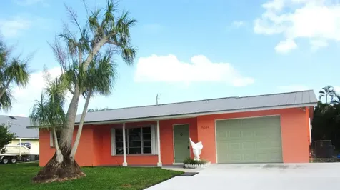 5374 SE Harbor Terrace Stuart FL 34997