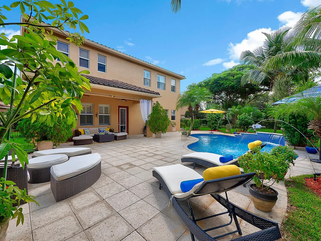 5600 SW Bellflower Court Palm City FL 34990