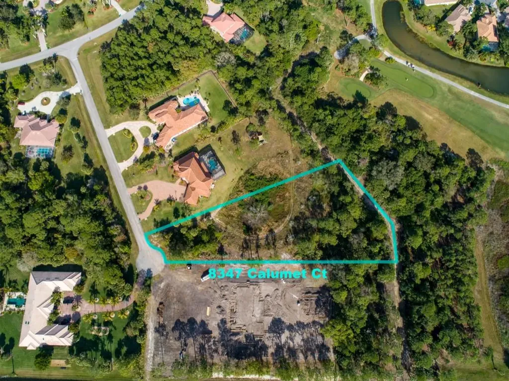 8347 Calumet Court Port St Lucie FL 34986