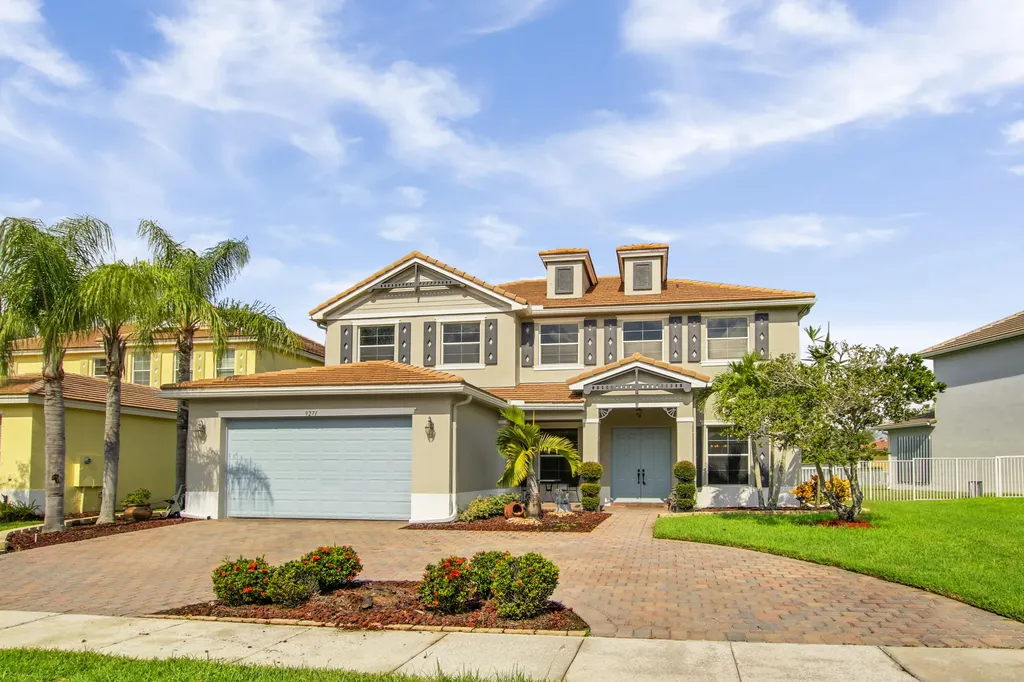 9271 Madewood Court Royal Palm Beach FL 33411