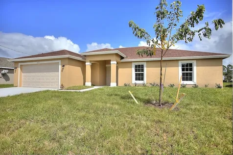 3462 SW Emden Street Port St Lucie FL 34953