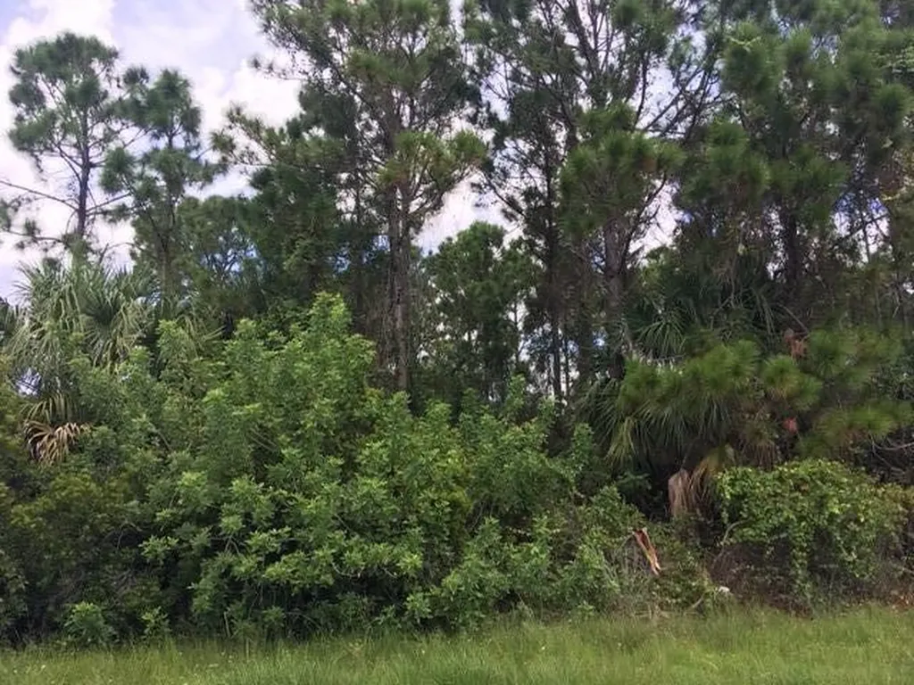 6184 NW East Deville Circle Port St Lucie FL 34986