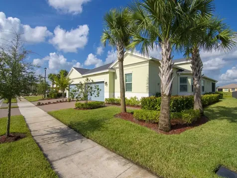 11224 SW Parkside Drive Port St Lucie FL 34987