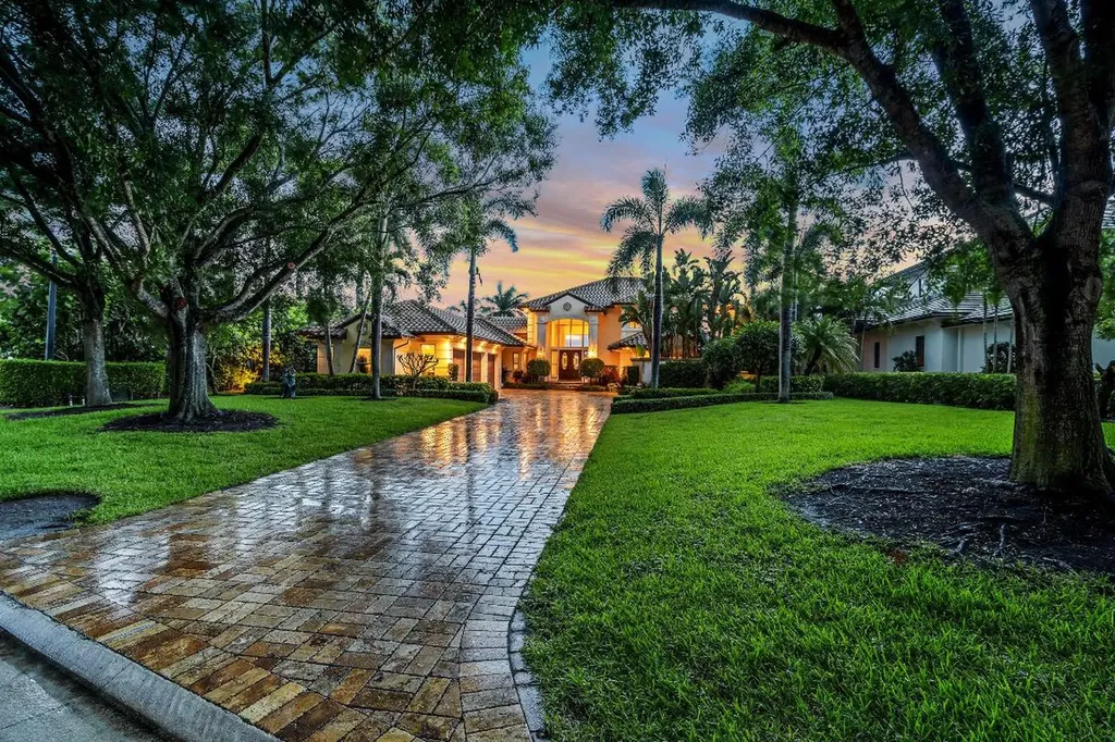 227 Commodore Drive Jupiter FL 33477