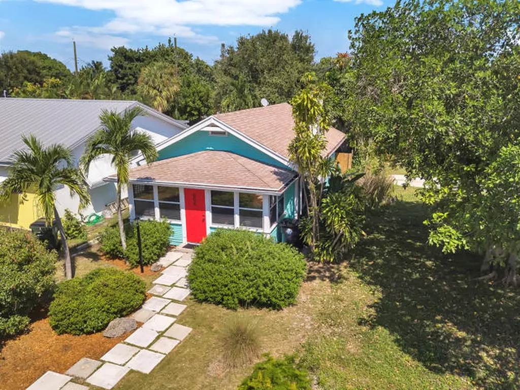 604 N L Street Lake Worth Beach FL 33460