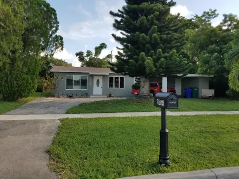 6054 NW 18th Street Margate FL 33063