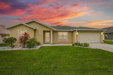 750 SW Arkansas Terrace Port St Lucie FL 34953