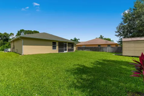 750 SW Arkansas Terrace Port St Lucie FL 34953