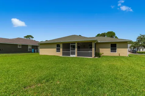 750 SW Arkansas Terrace Port St Lucie FL 34953
