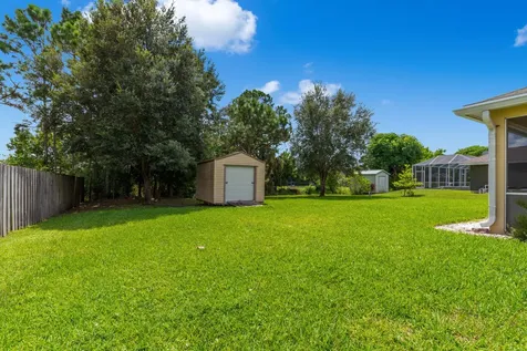 750 SW Arkansas Terrace Port St Lucie FL 34953