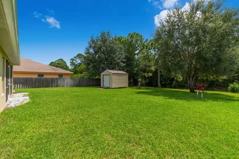 750 SW Arkansas Terrace Port St Lucie FL 34953