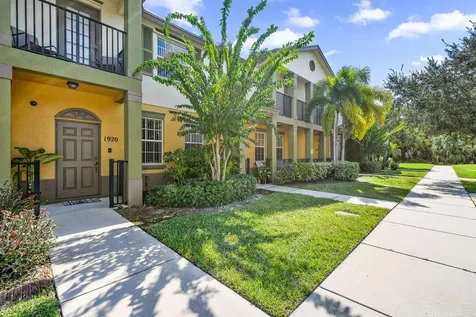 1920 SE Korona Drive Port St Lucie FL 34952