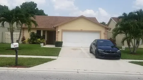 7929 Piper Lane Lake Worth FL 33463