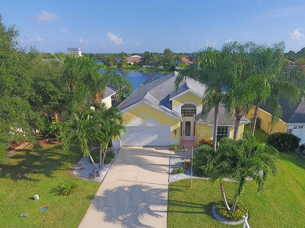 725 NW Waterlily Place Jensen Beach FL 34957
