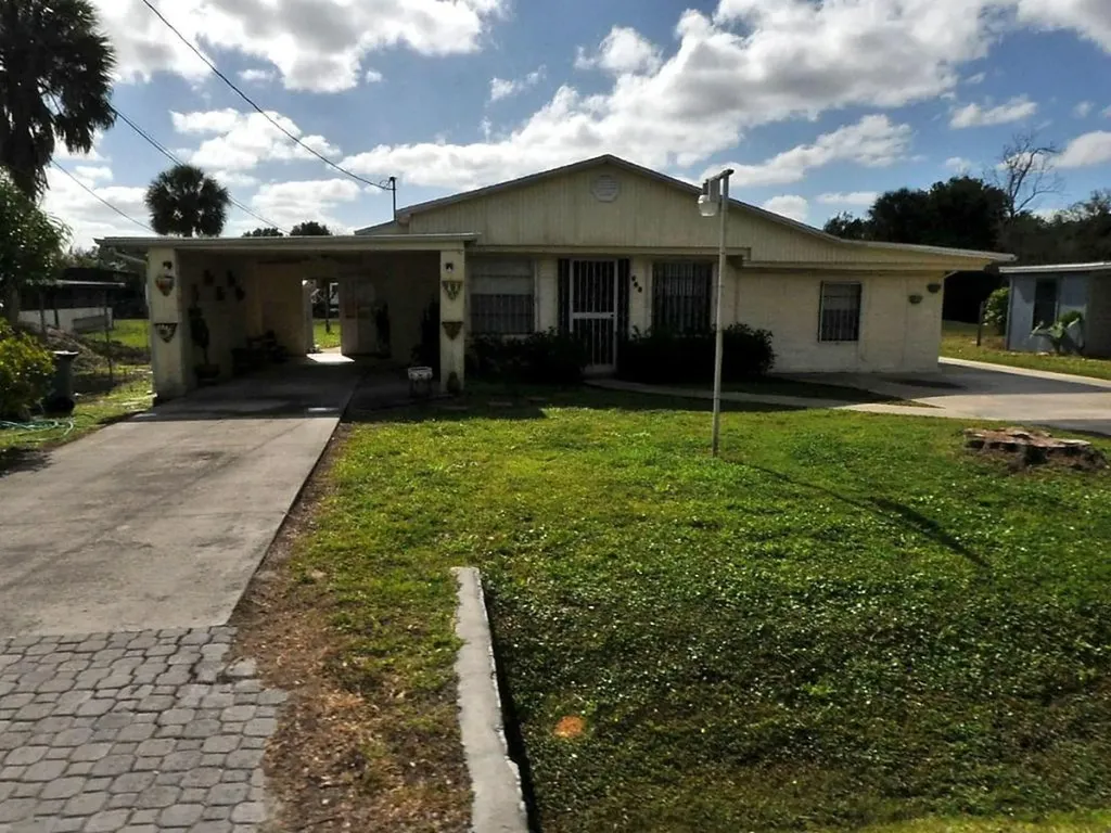 4403 Garner Court Fort Pierce FL 34947