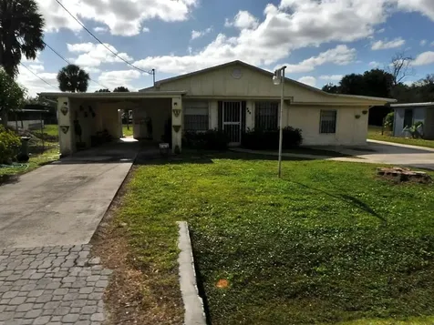 4403 Garner Court Fort Pierce FL 34947