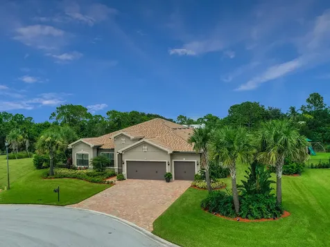 604 SW Sea Green Street Palm City FL 34990