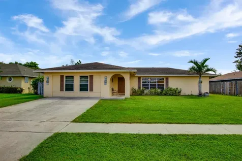123 Starling Avenue Royal Palm Beach FL 33411