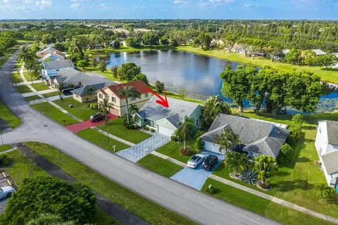 1821 Stonehaven Drive Boynton Beach FL 33436