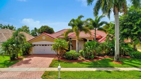 19220 Cloister Lake Lane Boca Raton FL 33498