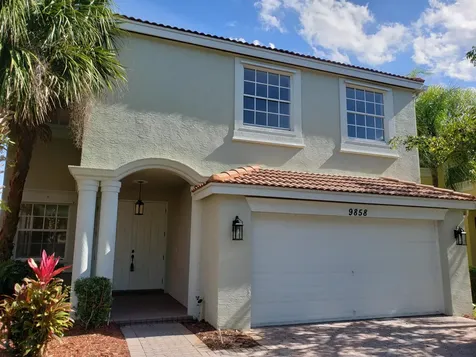9858 Scribner Lane Wellington FL 33414