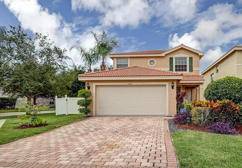 5024 Polaris Cove Greenacres FL 33463