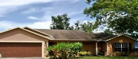 421 SW Dolores Avenue Port St Lucie FL 34983