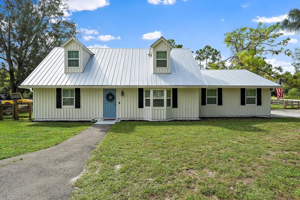 11512 47th Road N West Palm Beach FL 33411