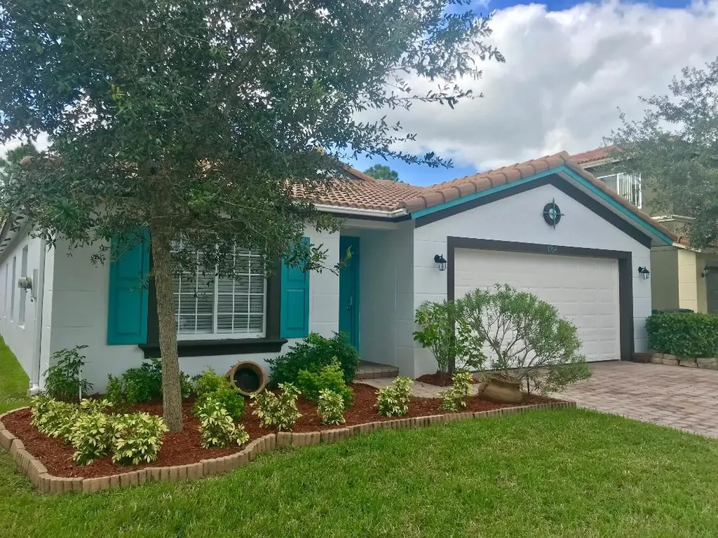 1994 SW Jamesport Drive Port St Lucie FL 34953