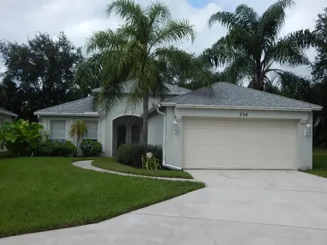 334 SW North Shore Boulevard Port St Lucie FL 34986