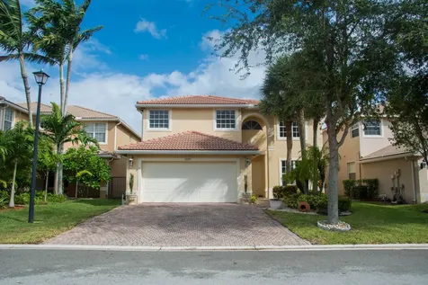 5077 Nautica Lake Circle Greenacres FL 33463