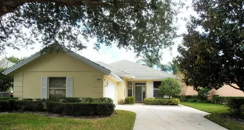 149 NW Bentley Circle Port St Lucie FL 34986