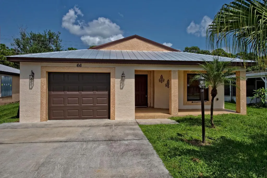 66 Mediterranean Boulevard N Port St Lucie FL 34952