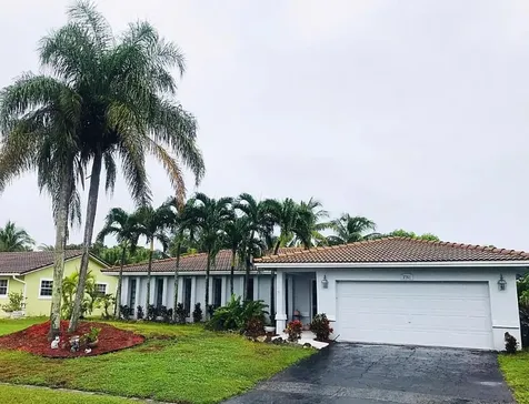 3761 NW 114th Avenue Coral Springs FL 33065