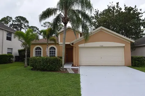 15068 Oak Chase Court Wellington FL 33414