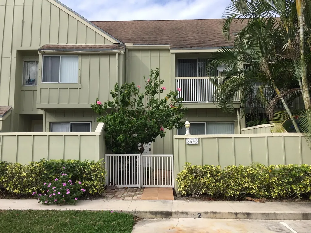 6327 Riverwalk Lane Jupiter FL 33458