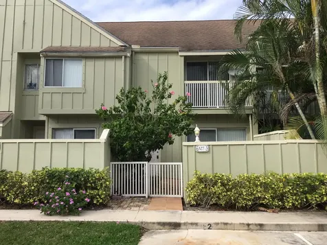 6327 Riverwalk Lane Jupiter FL 33458