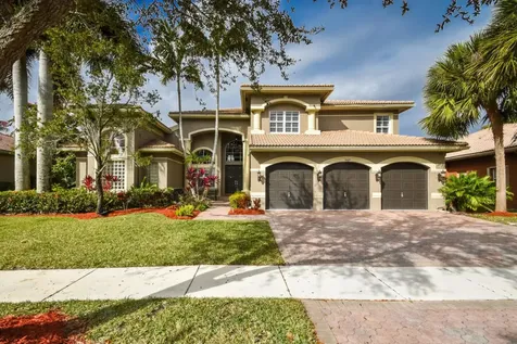 11827 Bayfield Drive Boca Raton FL 33498