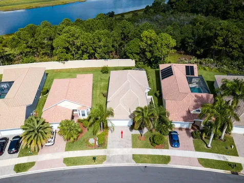 890 SW Munjack Circle Port St Lucie FL 34986