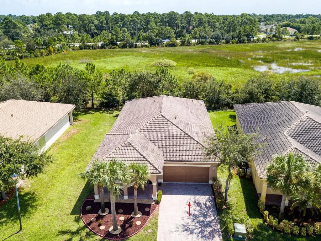 1748 SW Jamesport Drive Port St Lucie FL 34953