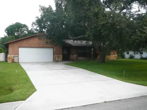 4410 Areca Palm Drive Fort Pierce FL 34982