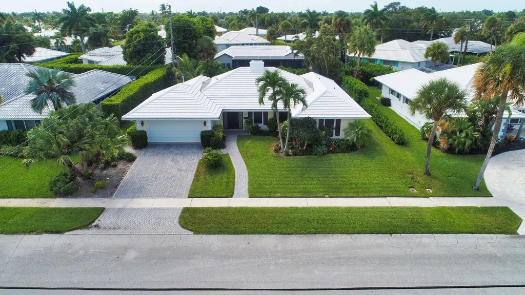 1247 SW Mulberry Way Boca Raton FL 33486