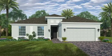 566 SE Nome Drive Port St Lucie FL 34984