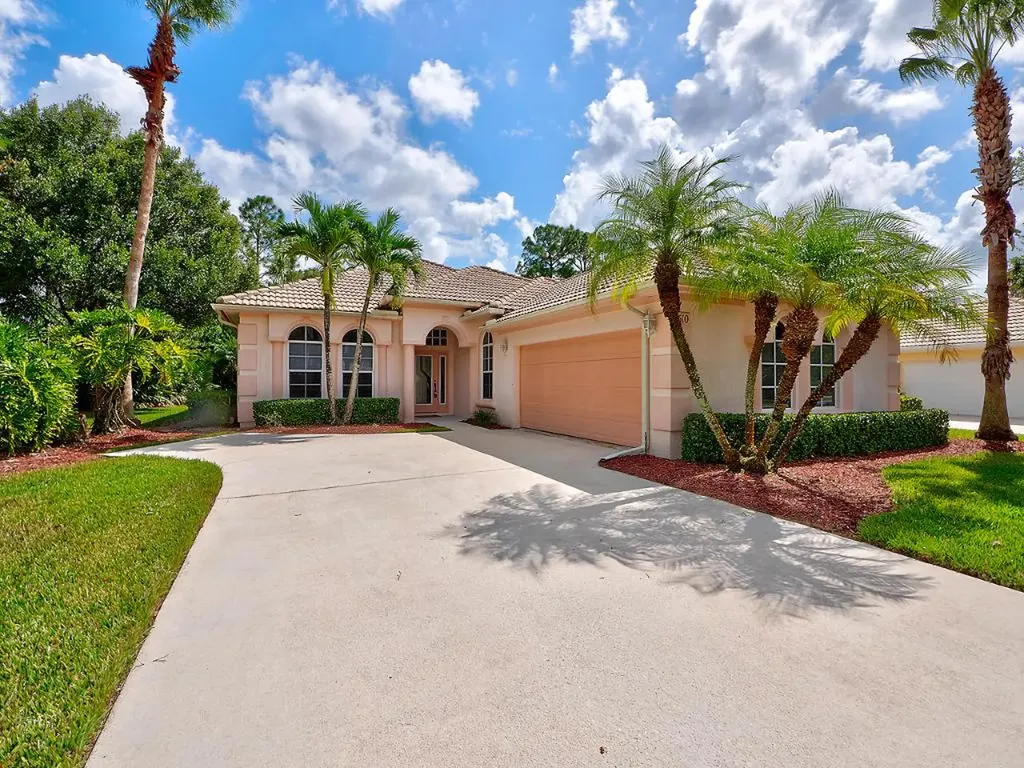 8510 Belfry Place Port St Lucie FL 34986