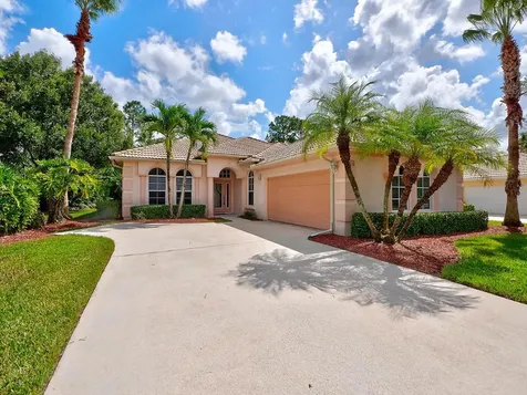 8510 Belfry Place Port St Lucie FL 34986