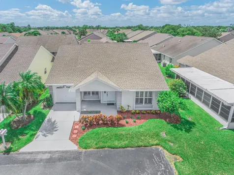 465 NW Turin Court Port St Lucie FL 34986