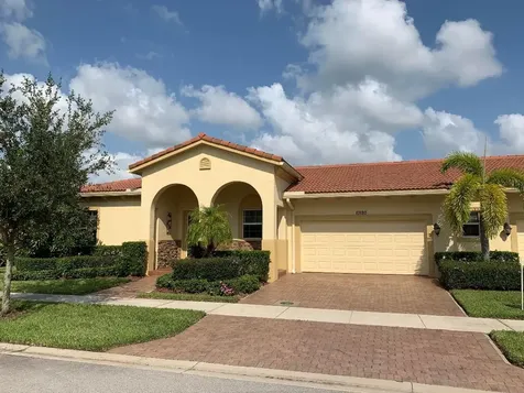 10180 SW Azzo Lane Port St Lucie FL 34986