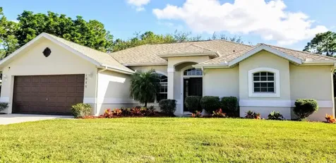 1888 SW Janette Avenue Port St Lucie FL 34953