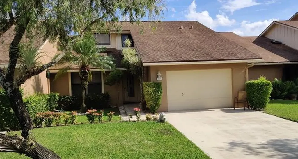11873 Donlin Drive Wellington FL 33414