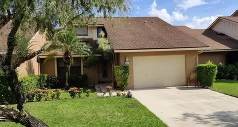 11873 Donlin Drive Wellington FL 33414